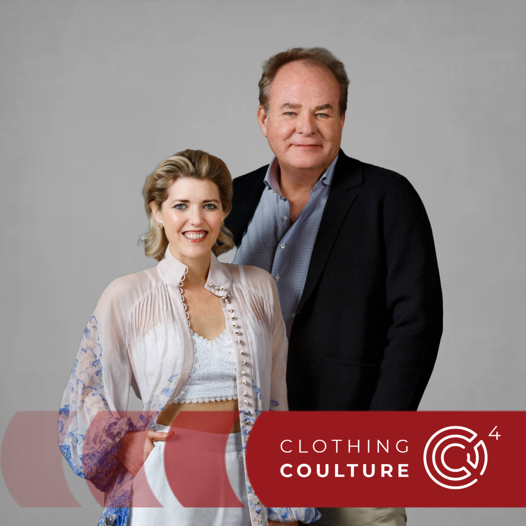 Clothing Brief Ep. 2 | Trade Wars, Sustainability and more