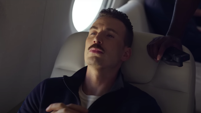 The Gray Man The Gray Man