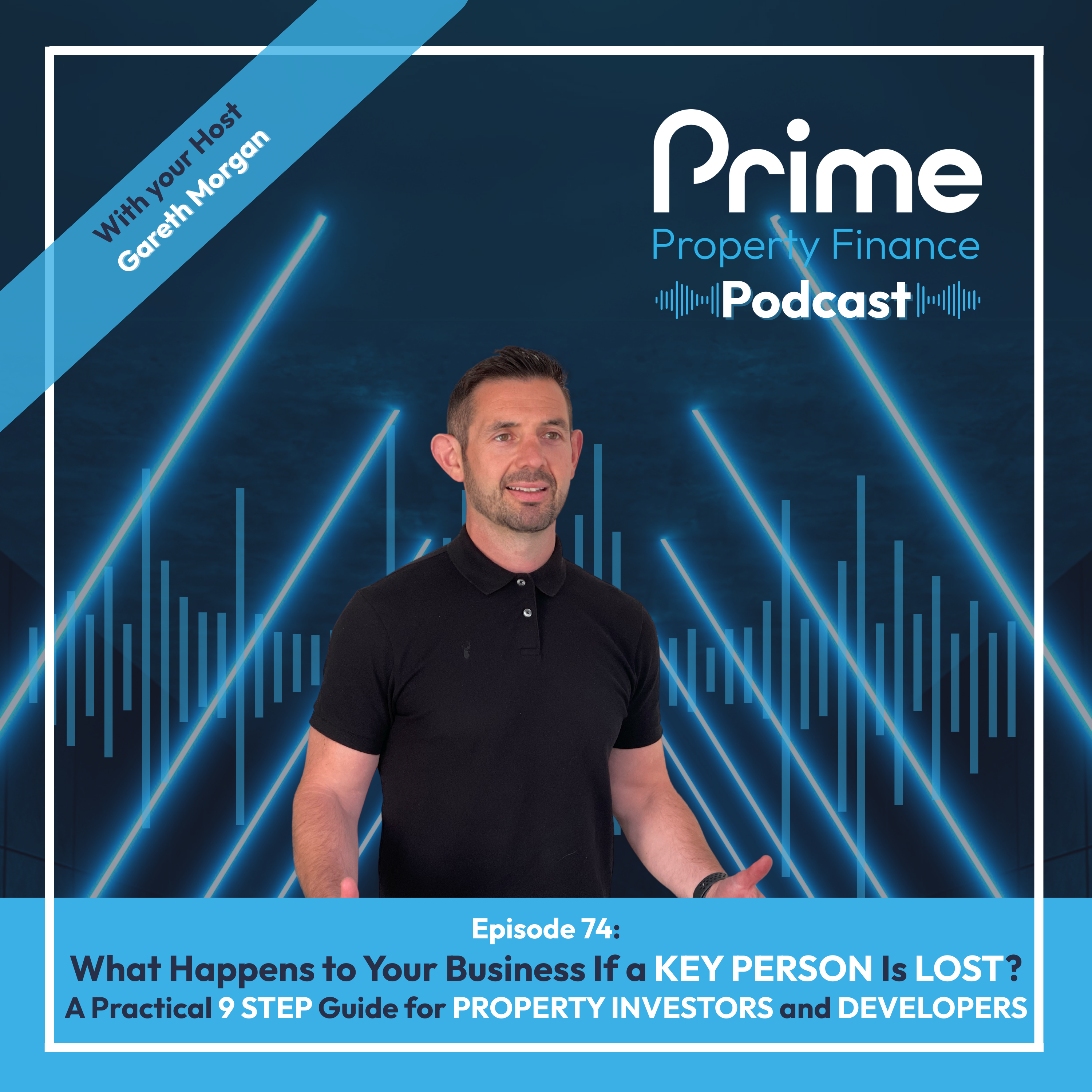 Prime Property Finance Podcast