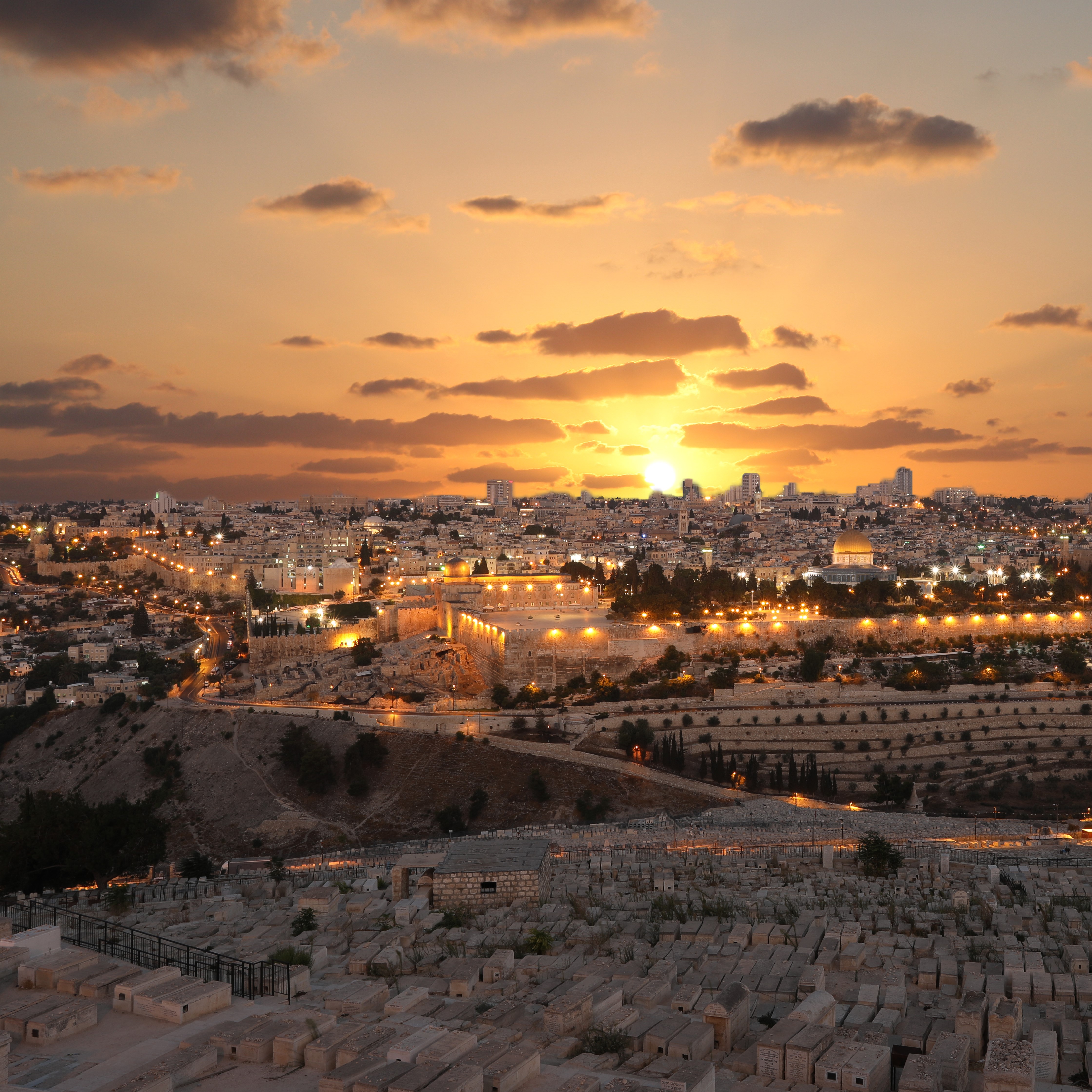 How to Tell Fact from Fiction About the Israeli-Palestinian Conflict