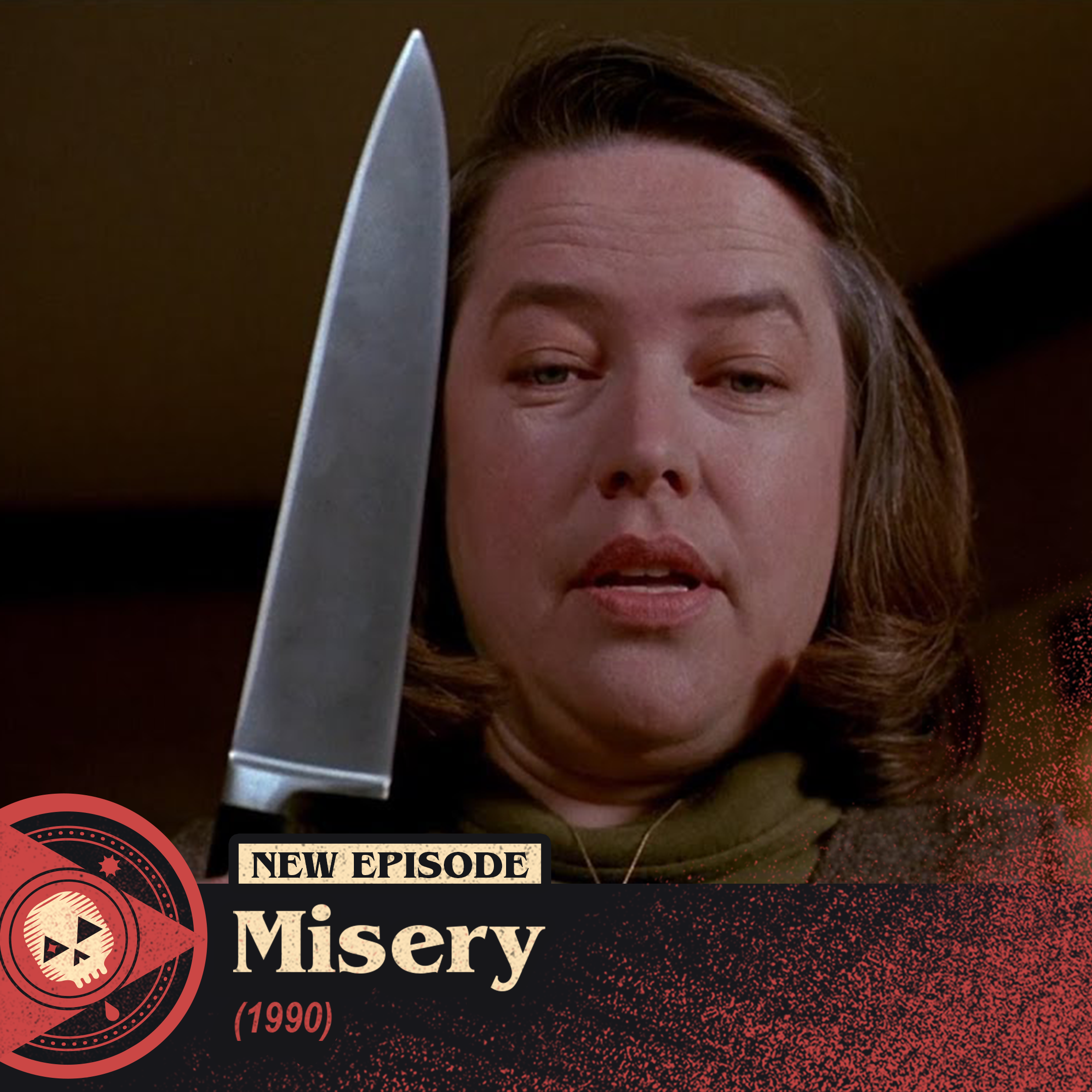 #506 – Misery (1990)