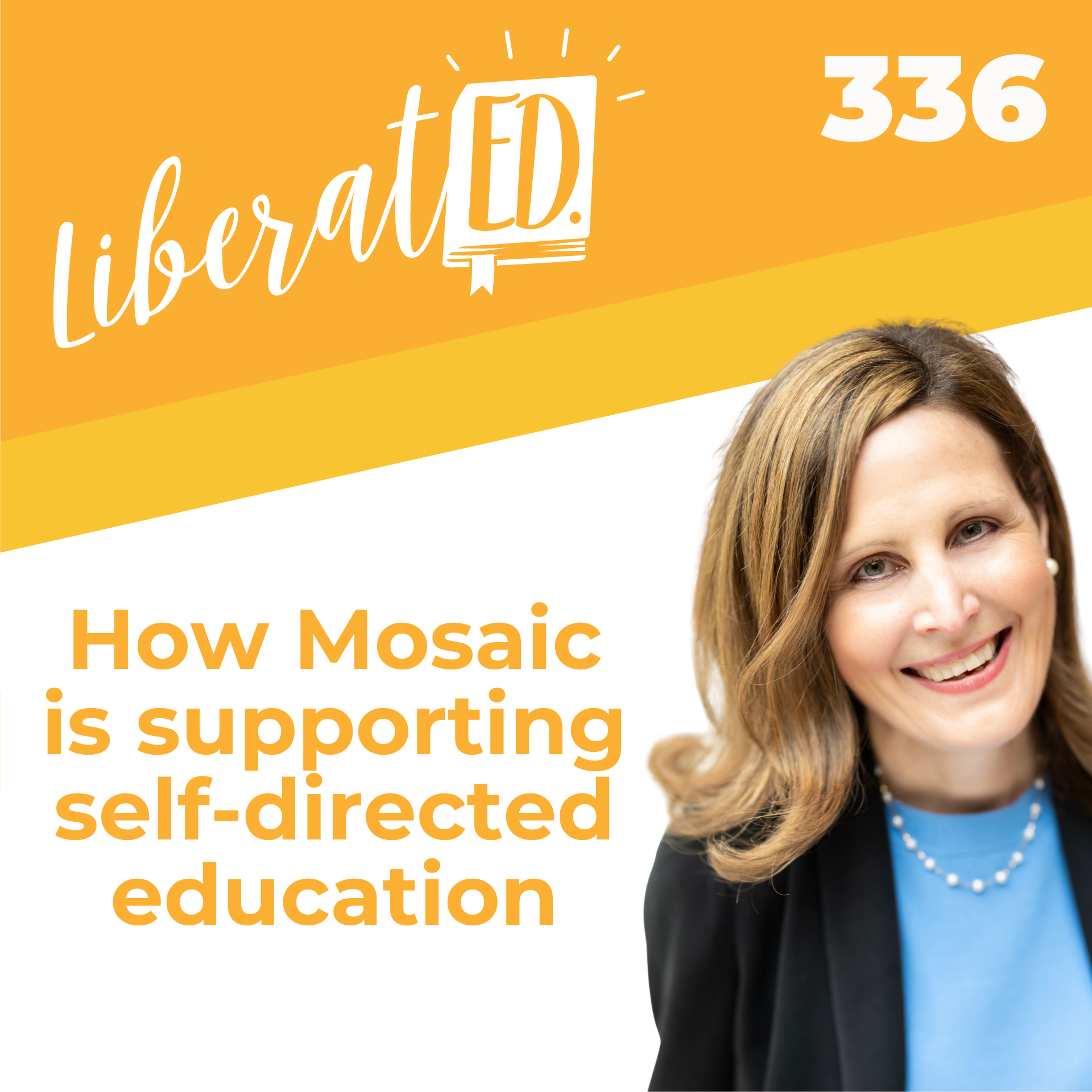 How Mosaic is supporting self-directed education