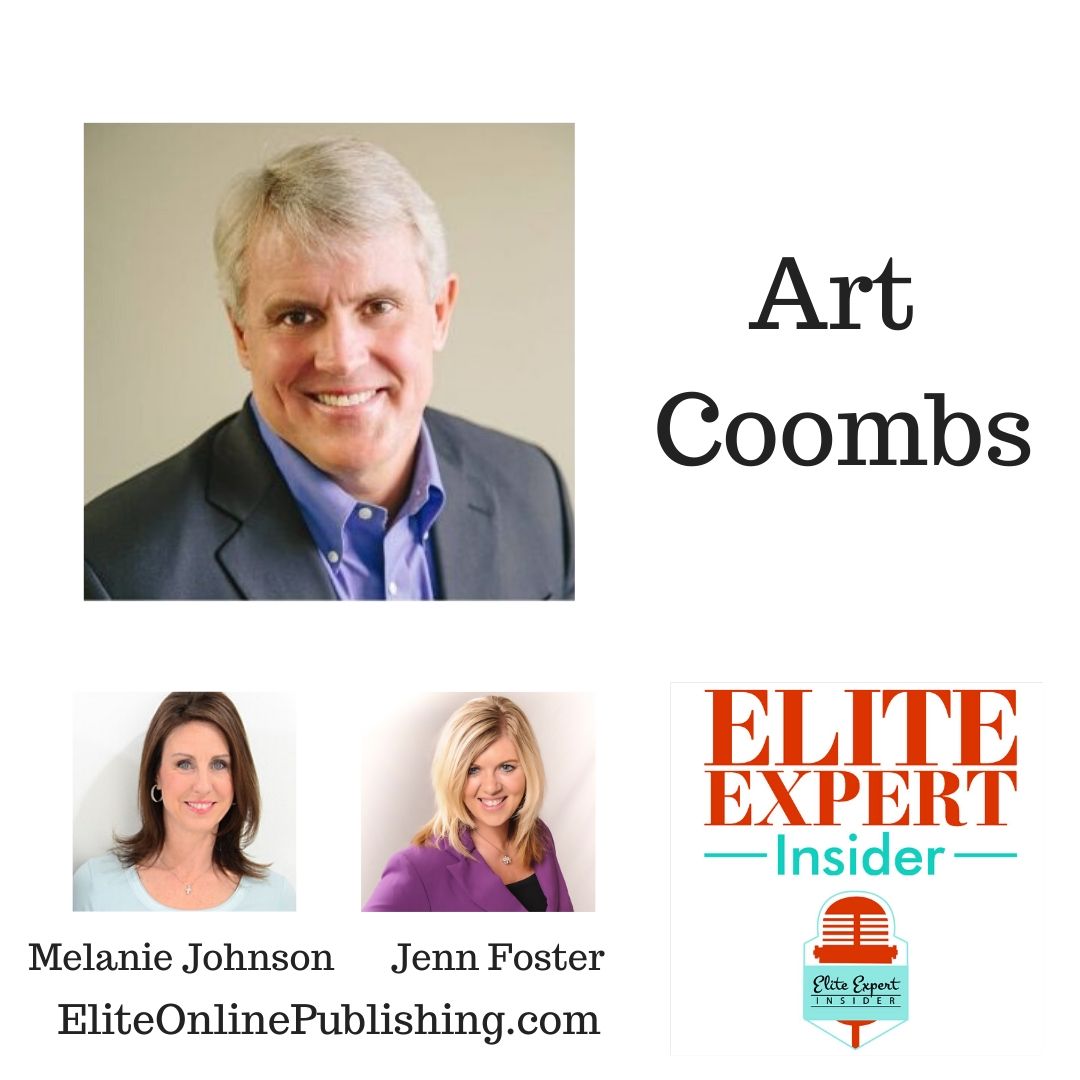Elite Expert Insider Podcast