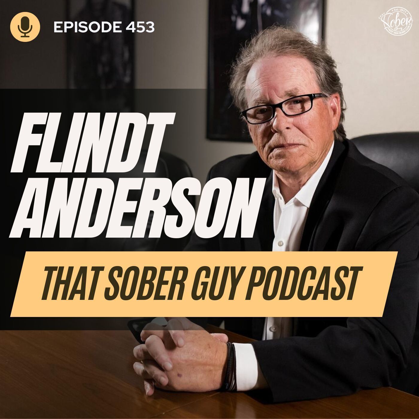 That Sober Guy Podcast