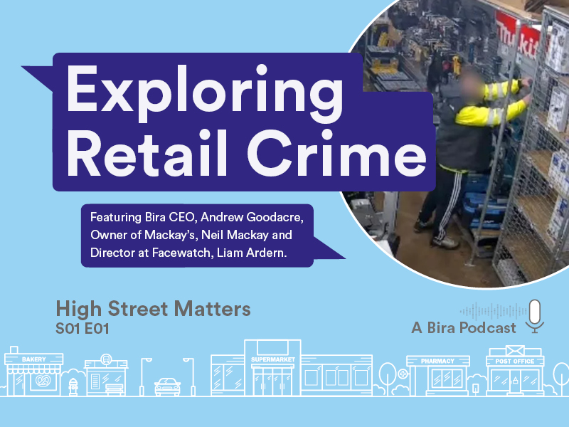 High Street Matters