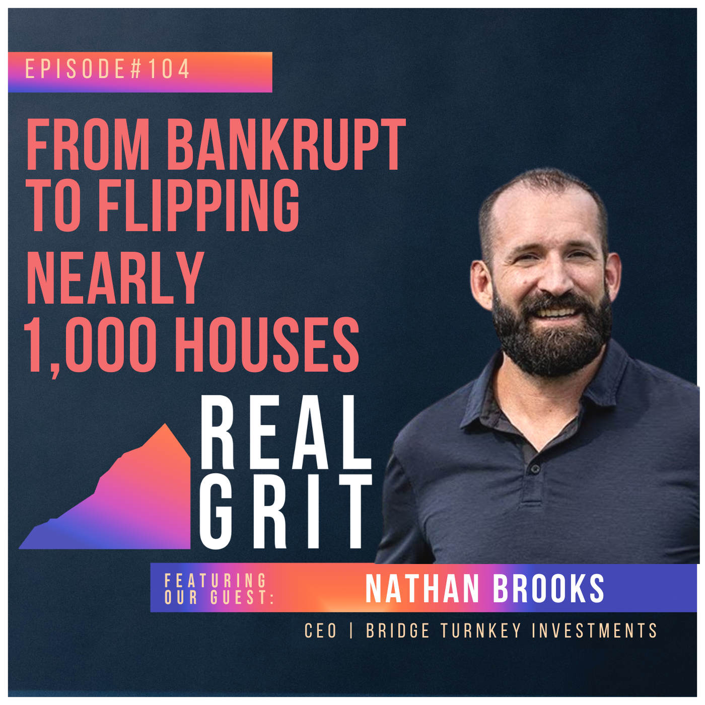 Passive Real Estate Investing with Mavericks