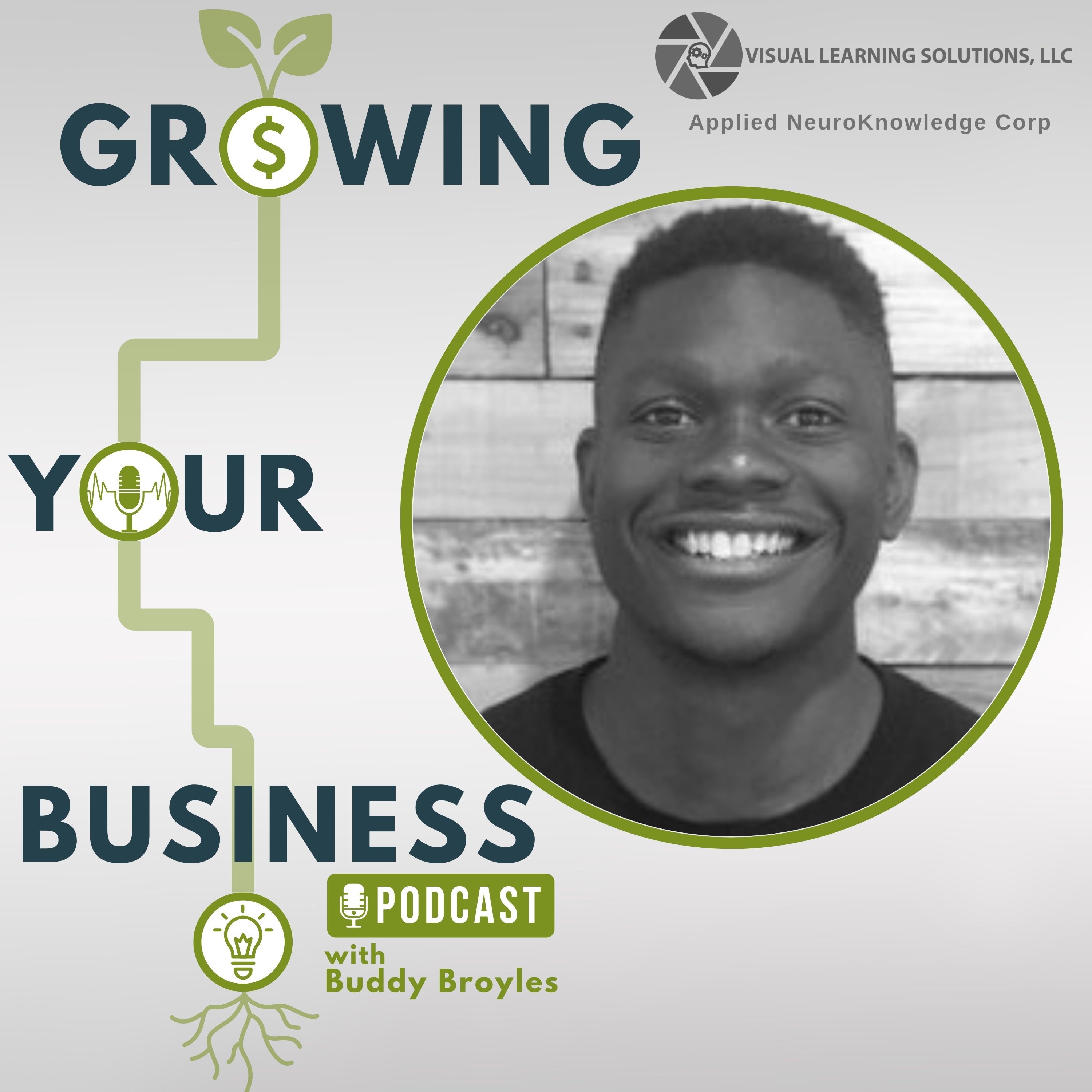 Growing Your Business Podcast