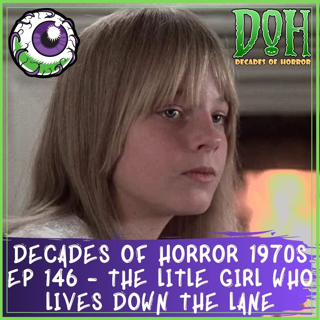 Decades of Horror | Horror News Radio