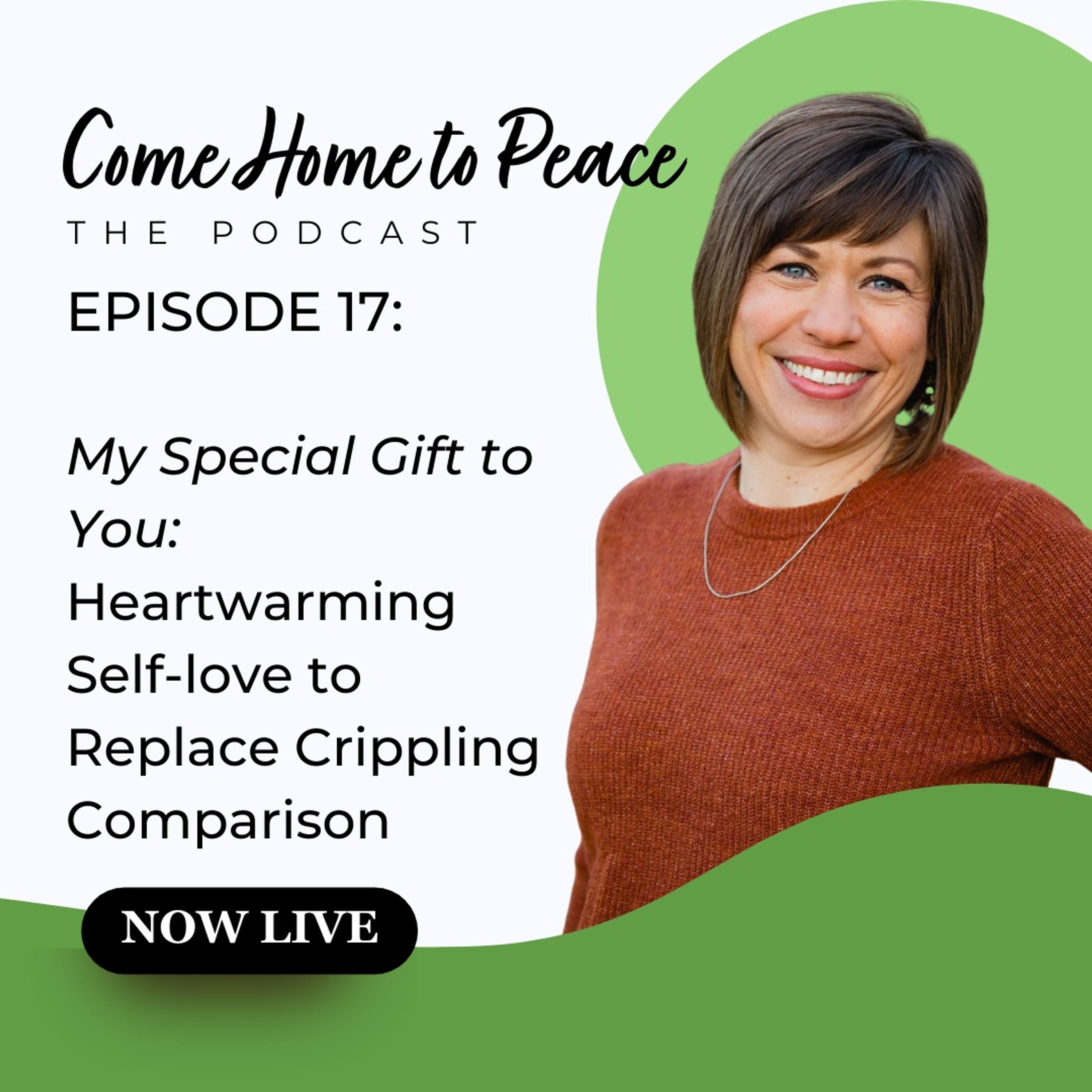 Come Home to Peace