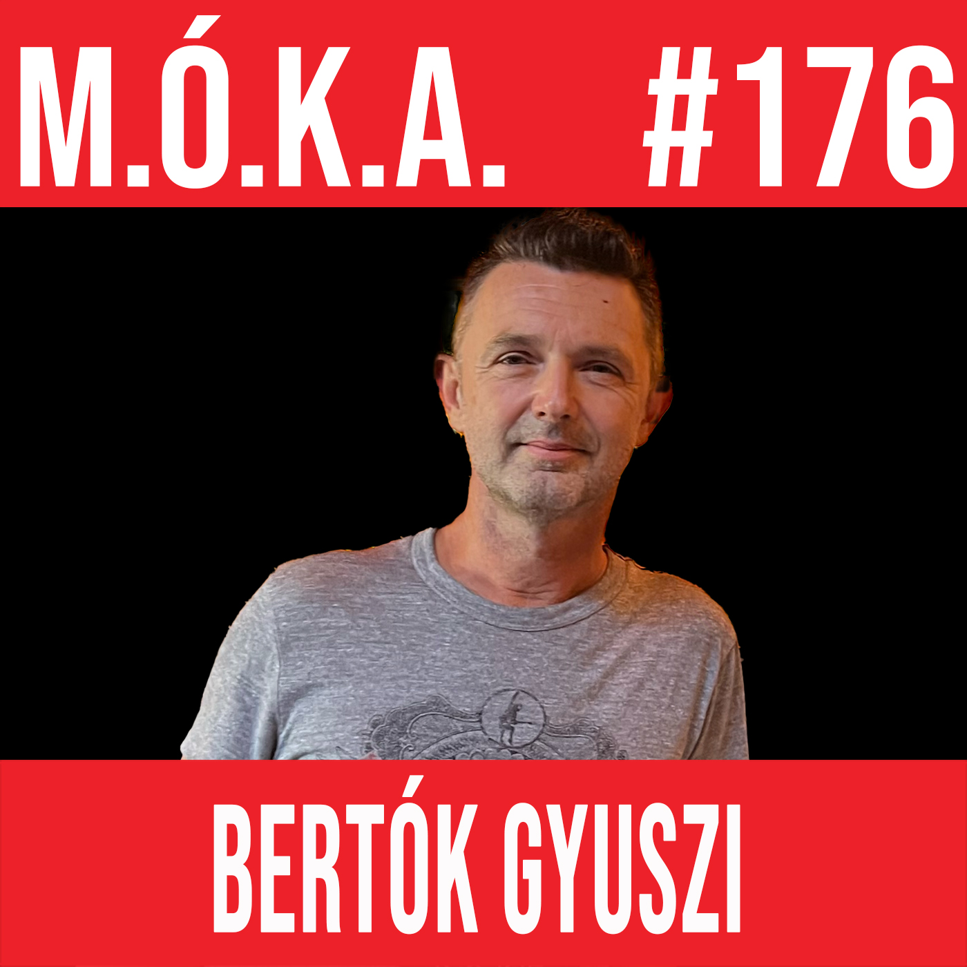 MÓKA Podcast
