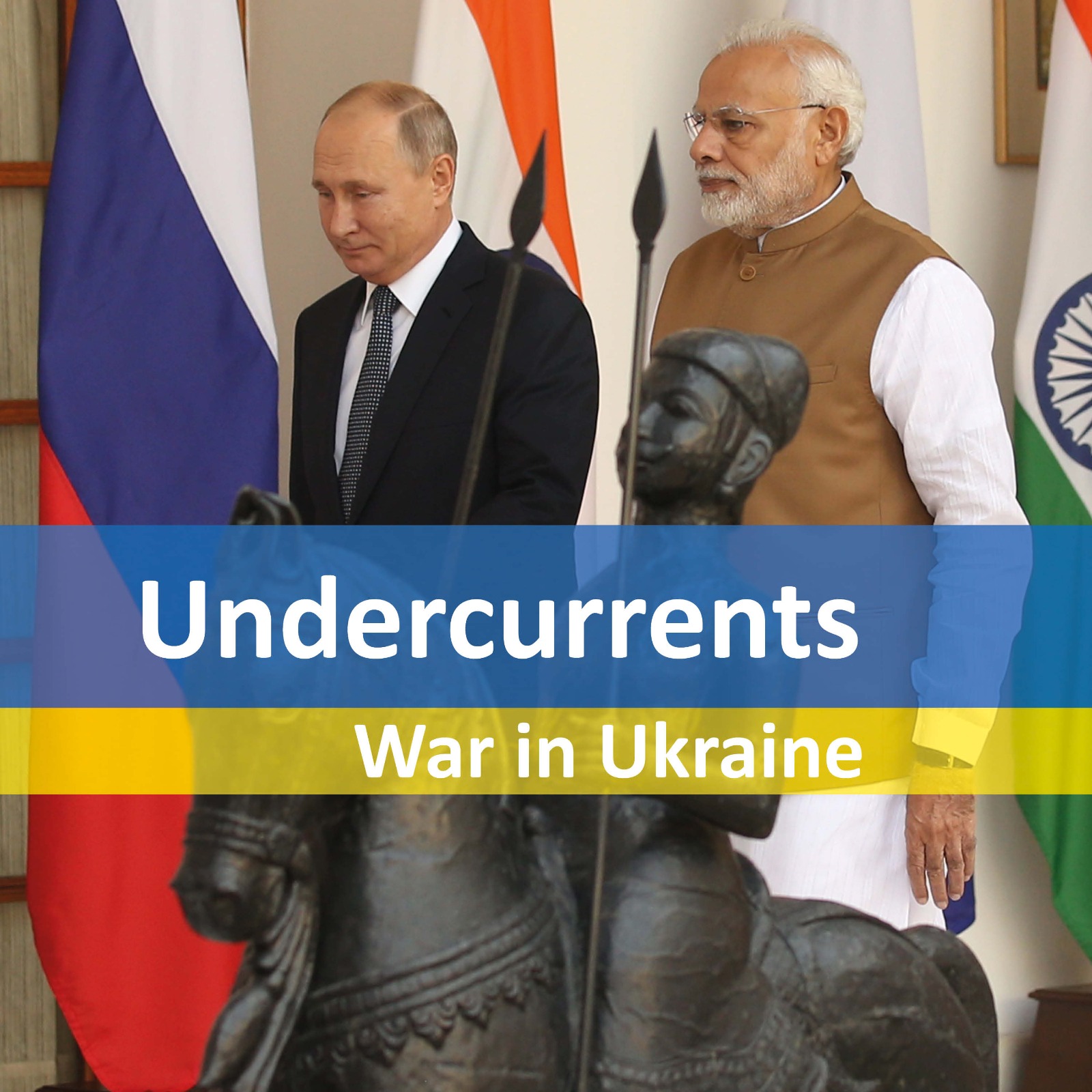 War in Ukraine: The world reaction - India and ASEAN