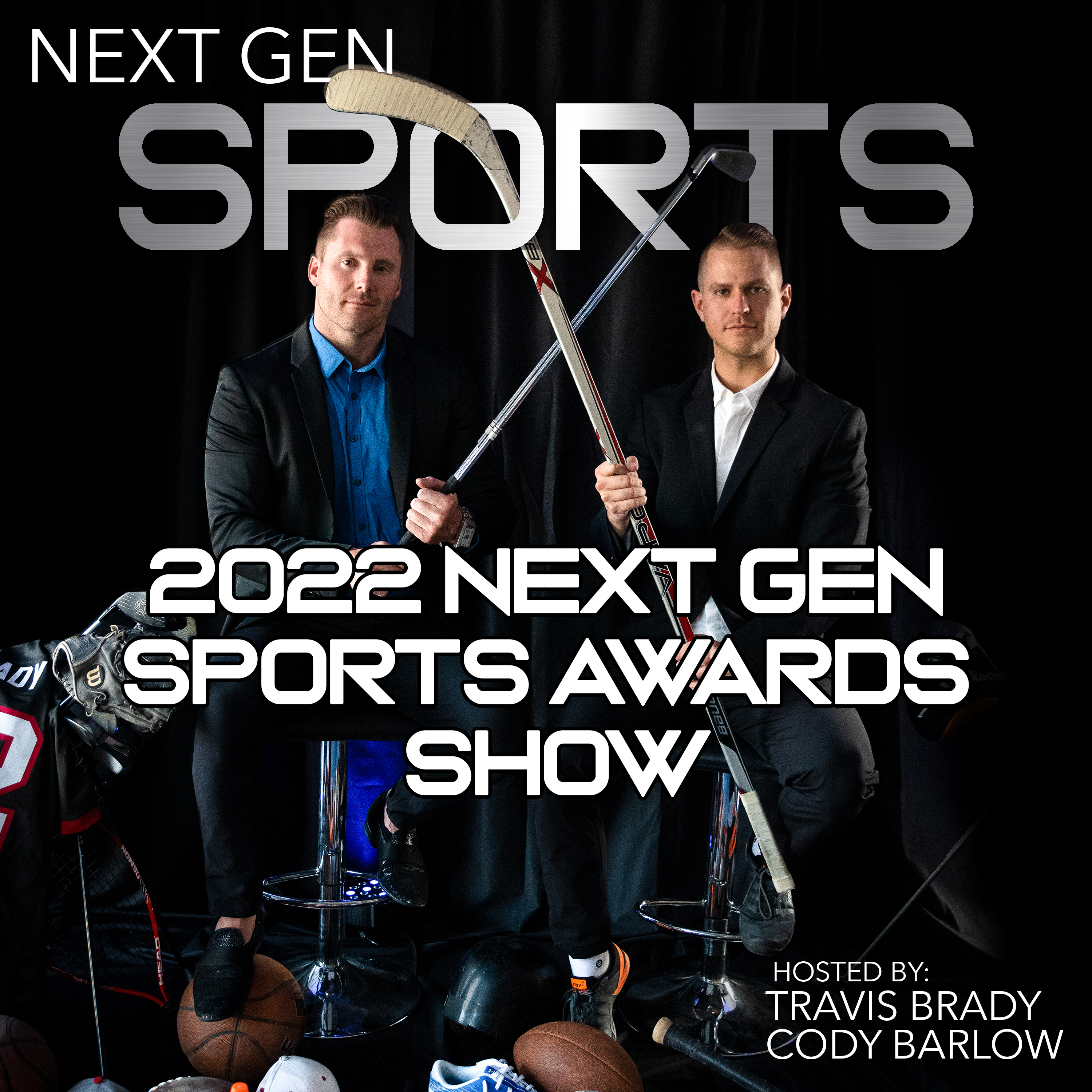 Next Gen Sports Podcast