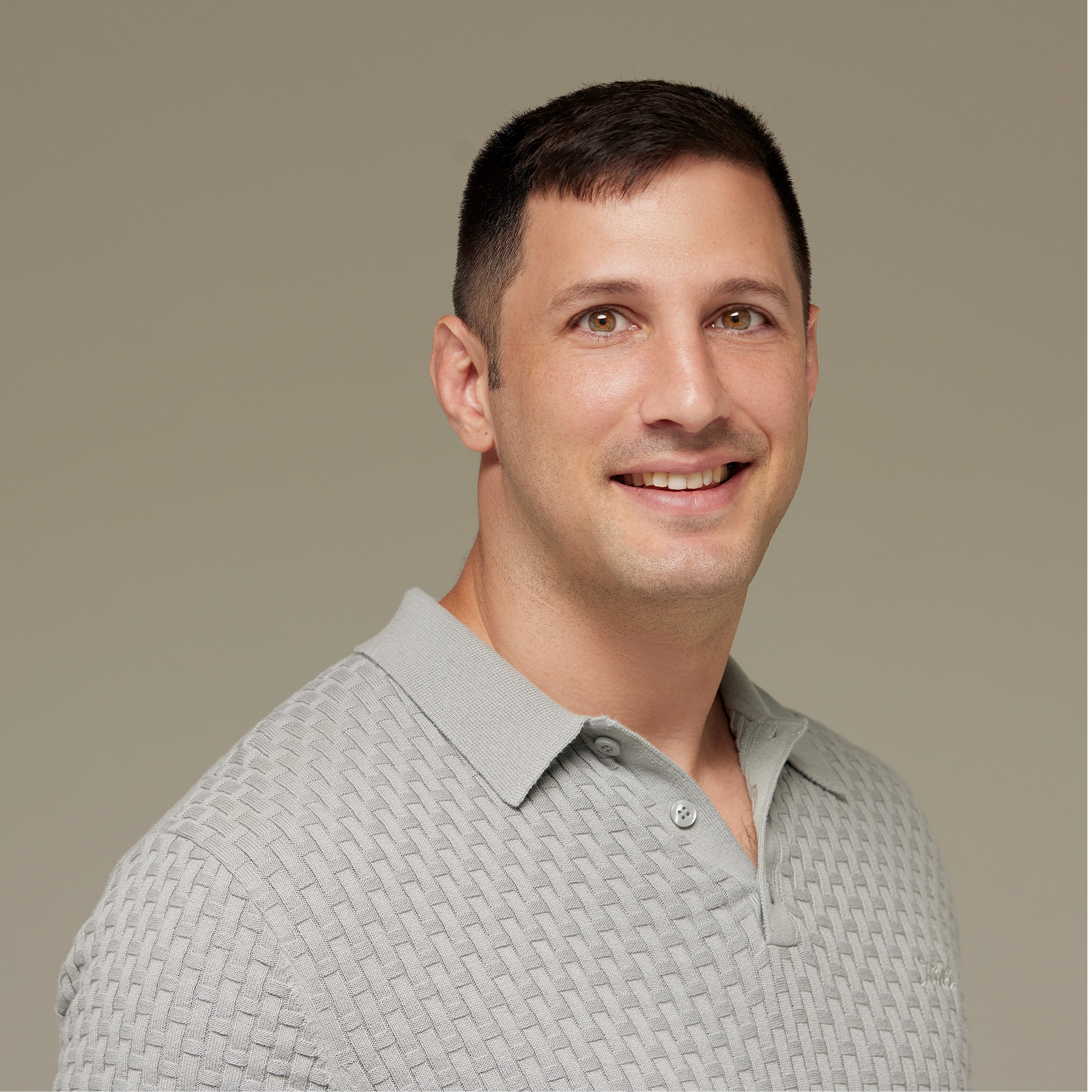 557. Biohacking Skincare: Amitay Eshel Explains the Science of Healthy Skin
