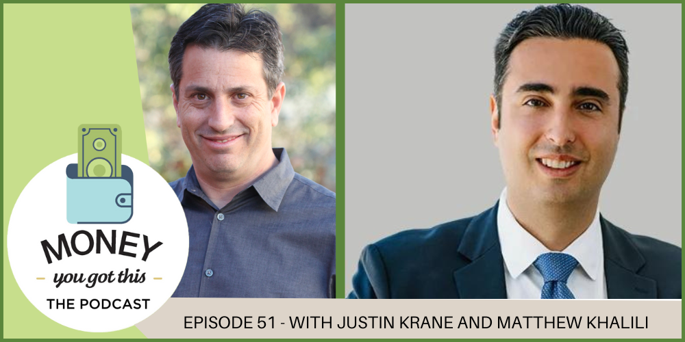 Creating an Expert Business Plan with Matthew Khalili