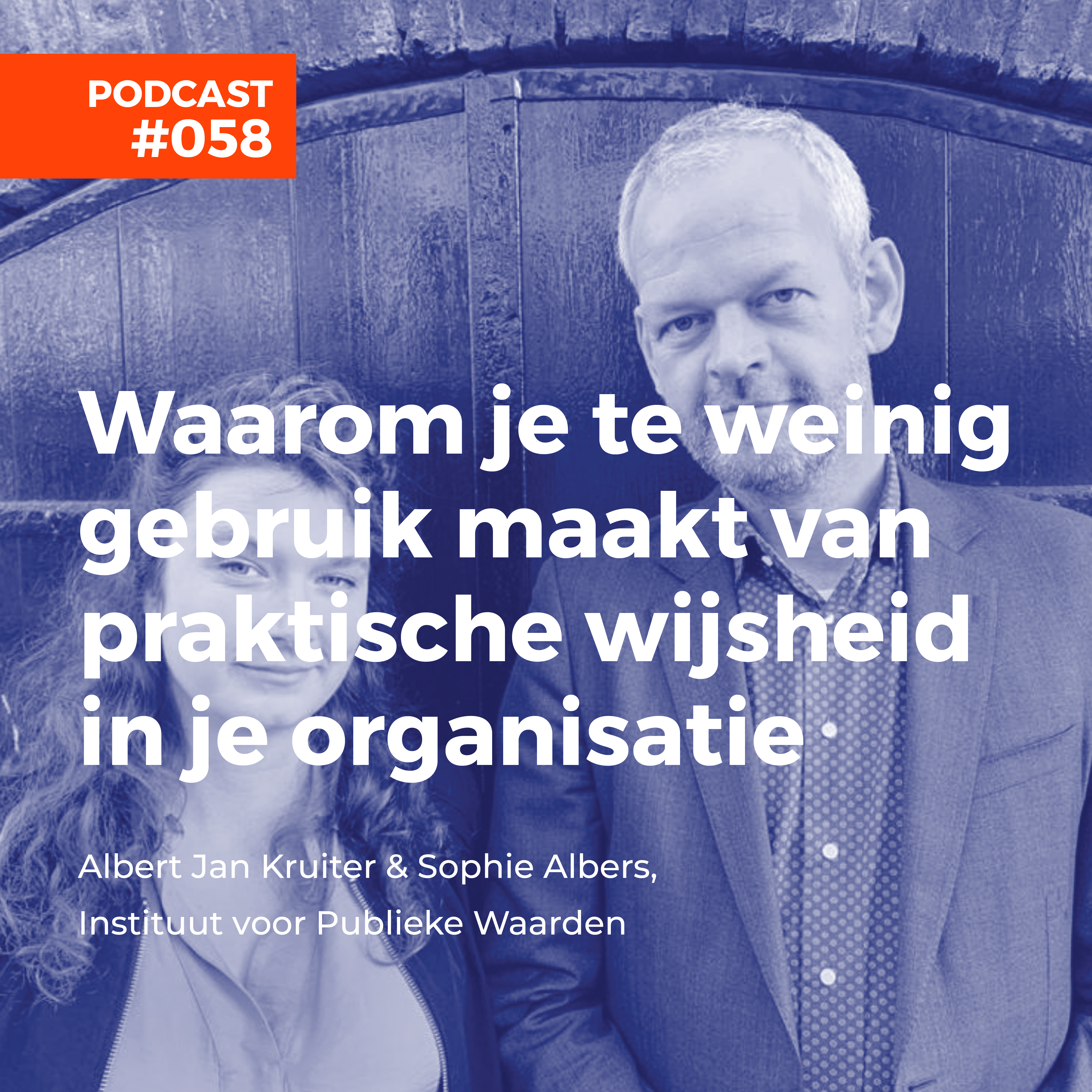Innovatie Wasstraat