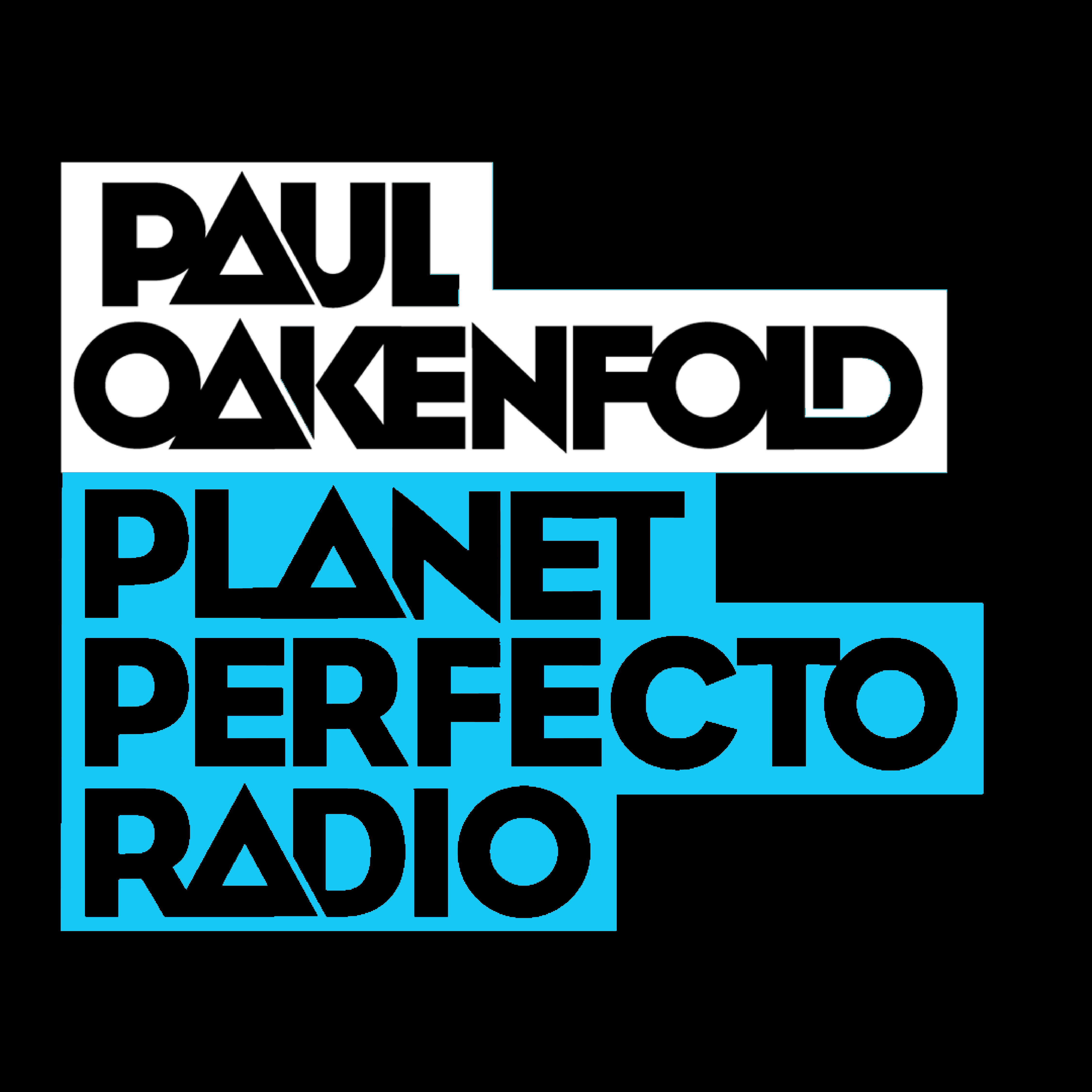 Perfecto Podcast: featuring Paul Oakenfold