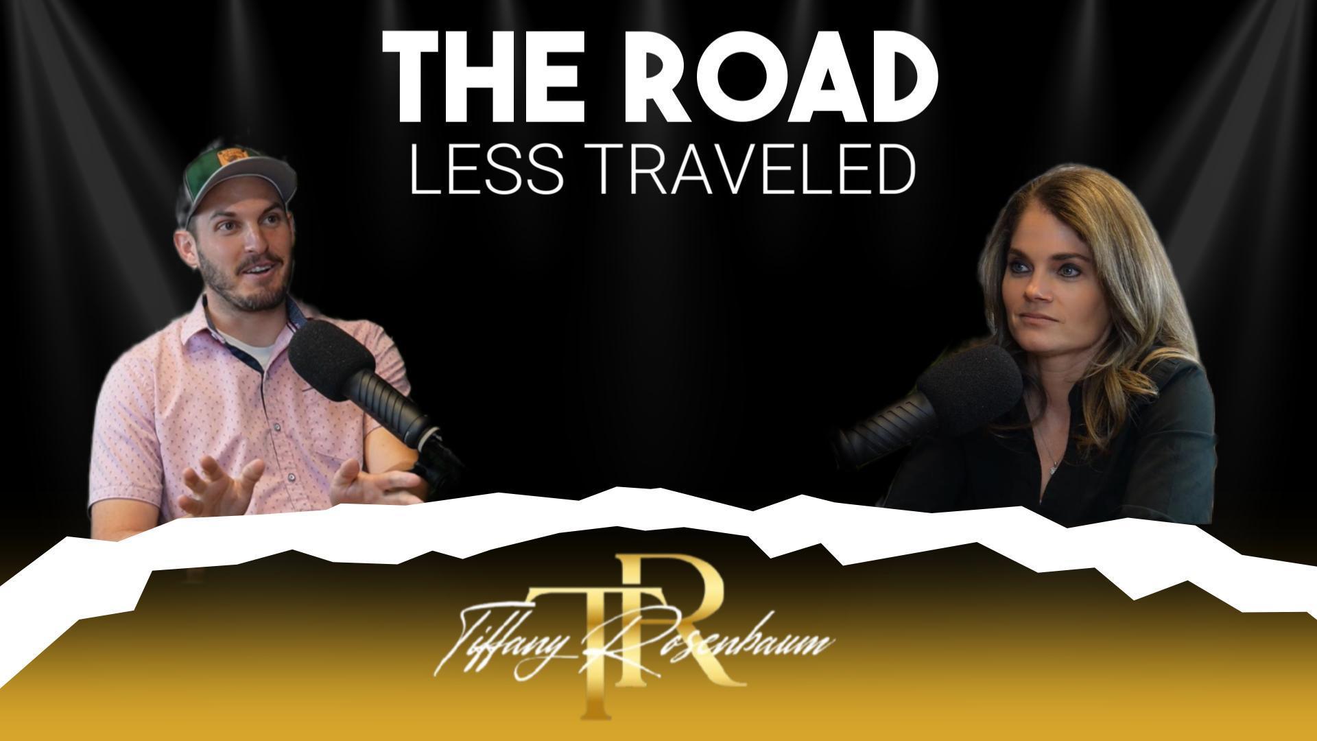 The Road Less Traveled
