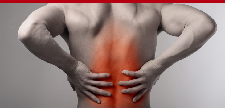 How To Get Back In Shape After An Injury with Ted Ryce