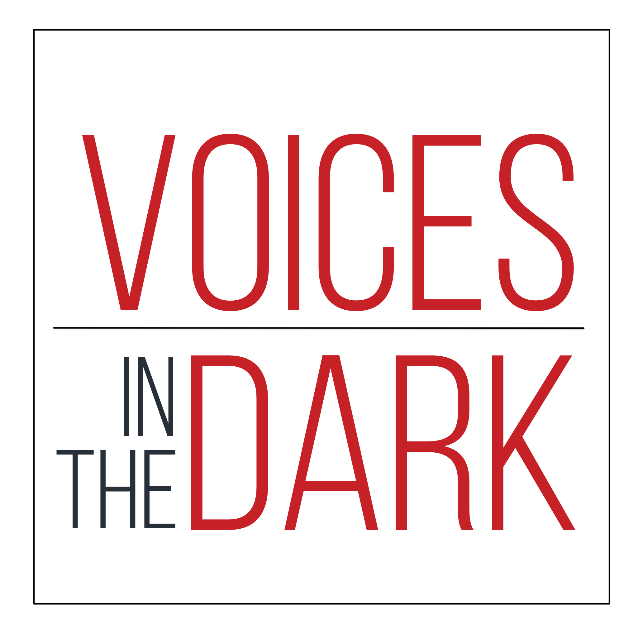 Voices in the Dark