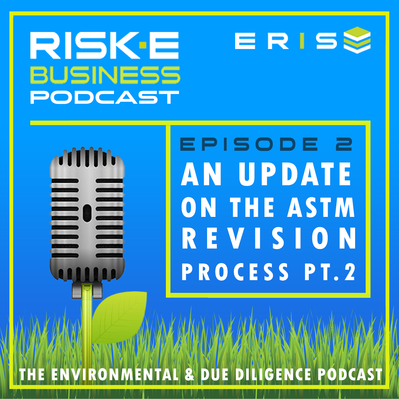 RISK-E-Business Podcast