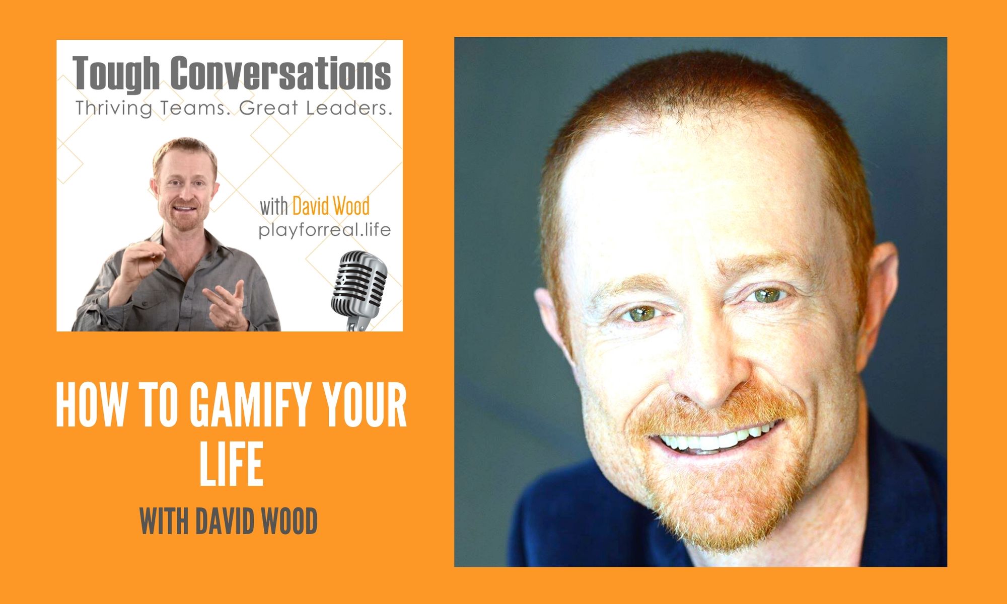 How to Gamify Your Life