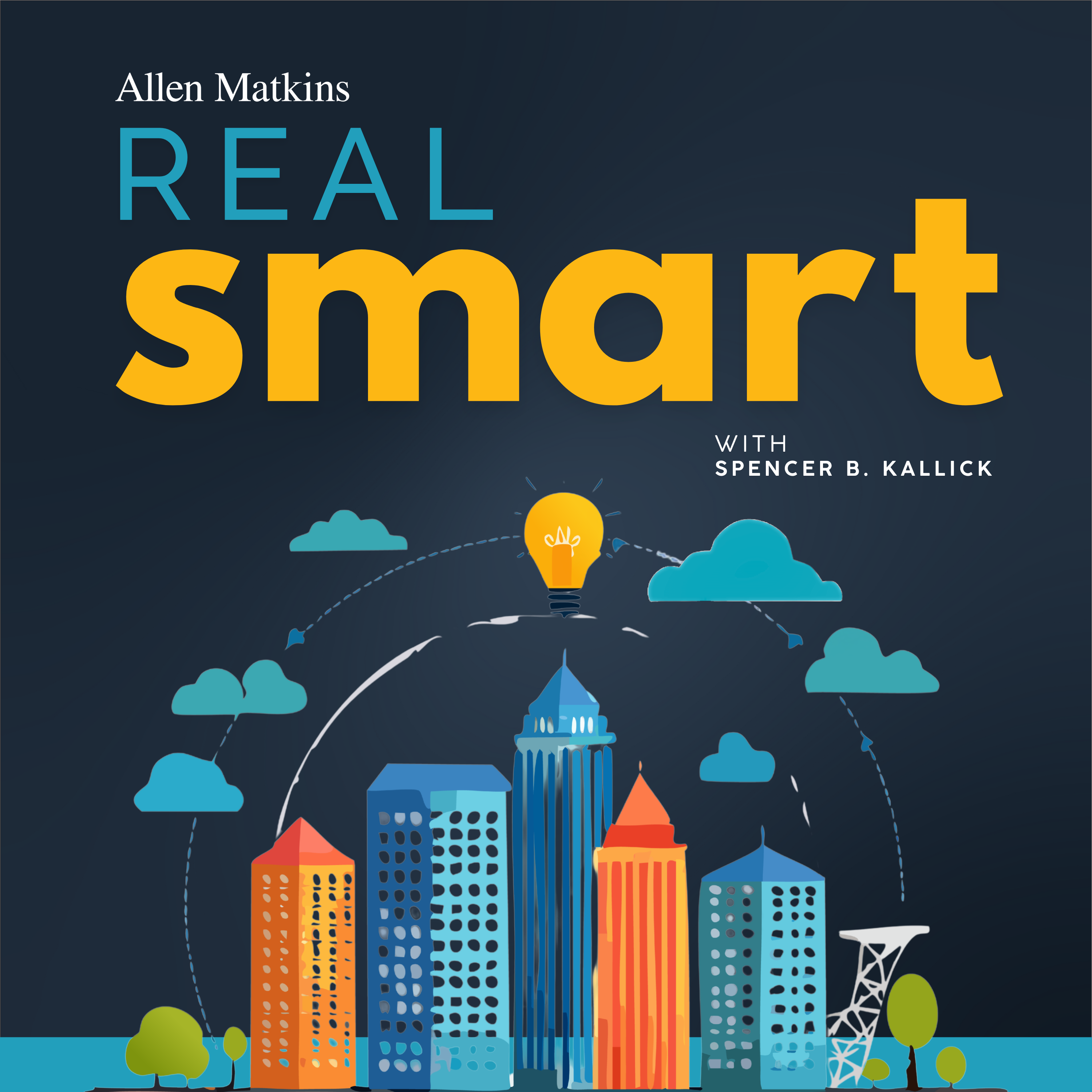 Real Smart