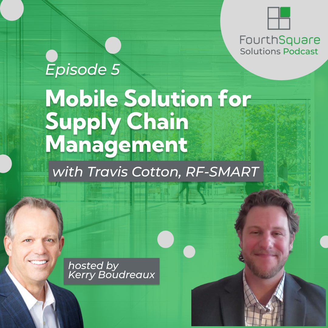 FourthSquare Solutions Podcast