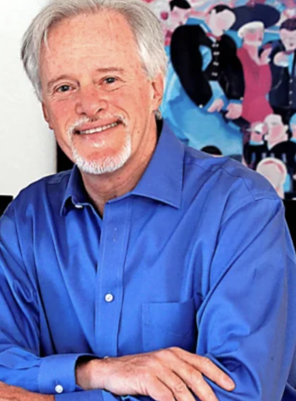Jonathan Marx: GoToHealth LLC