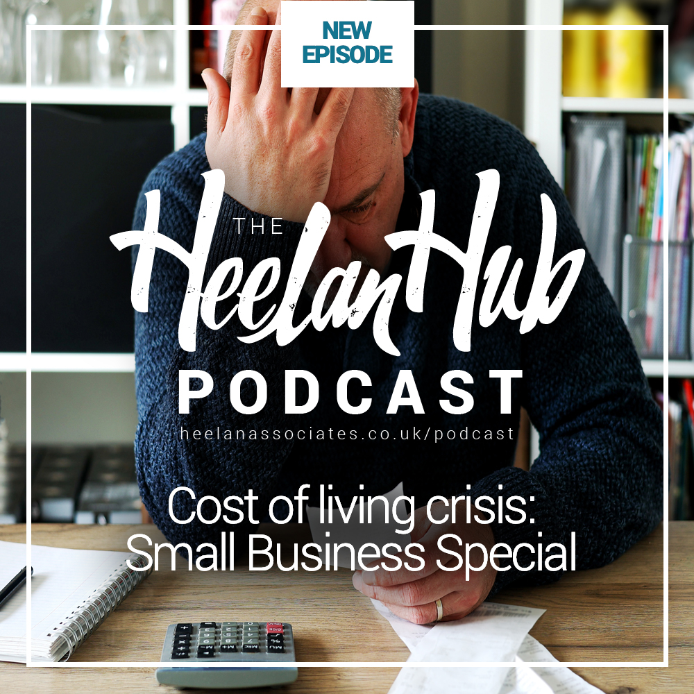 The Cost of Living Crisis: Small Business Special