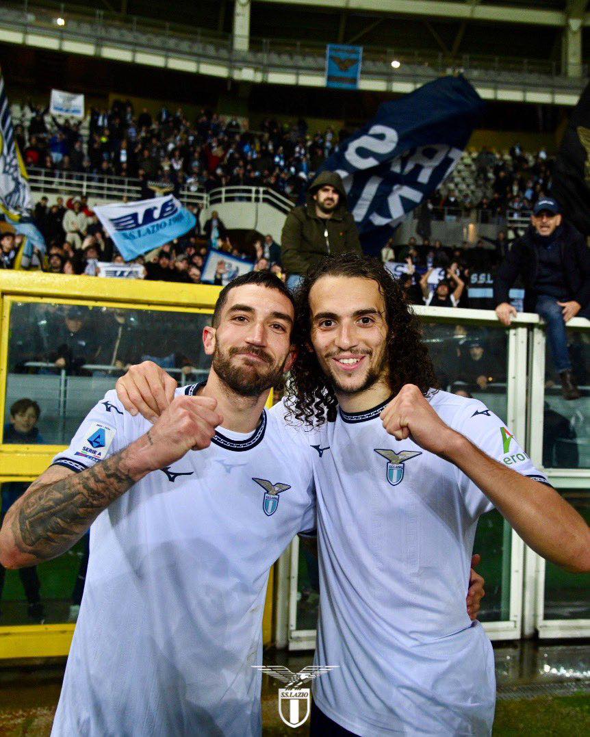 SS Lazio Sweden Podcast