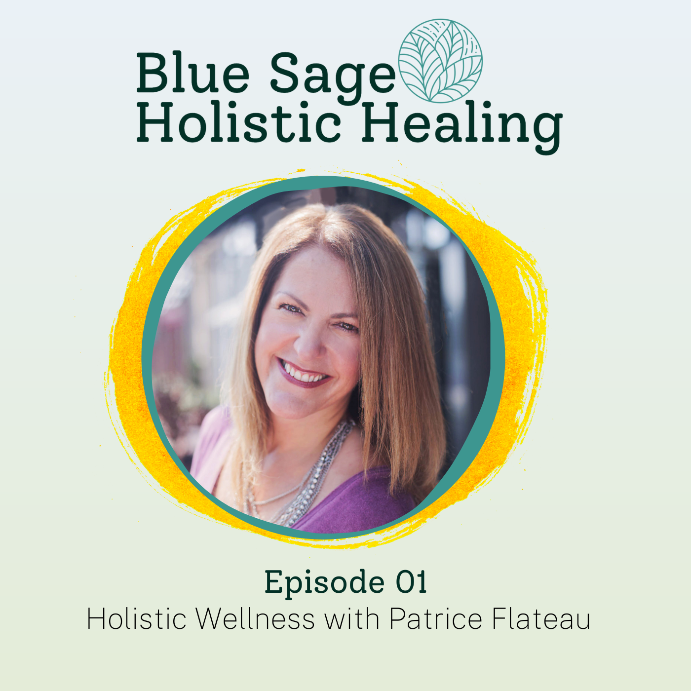 Blue Sage Holistic Healing