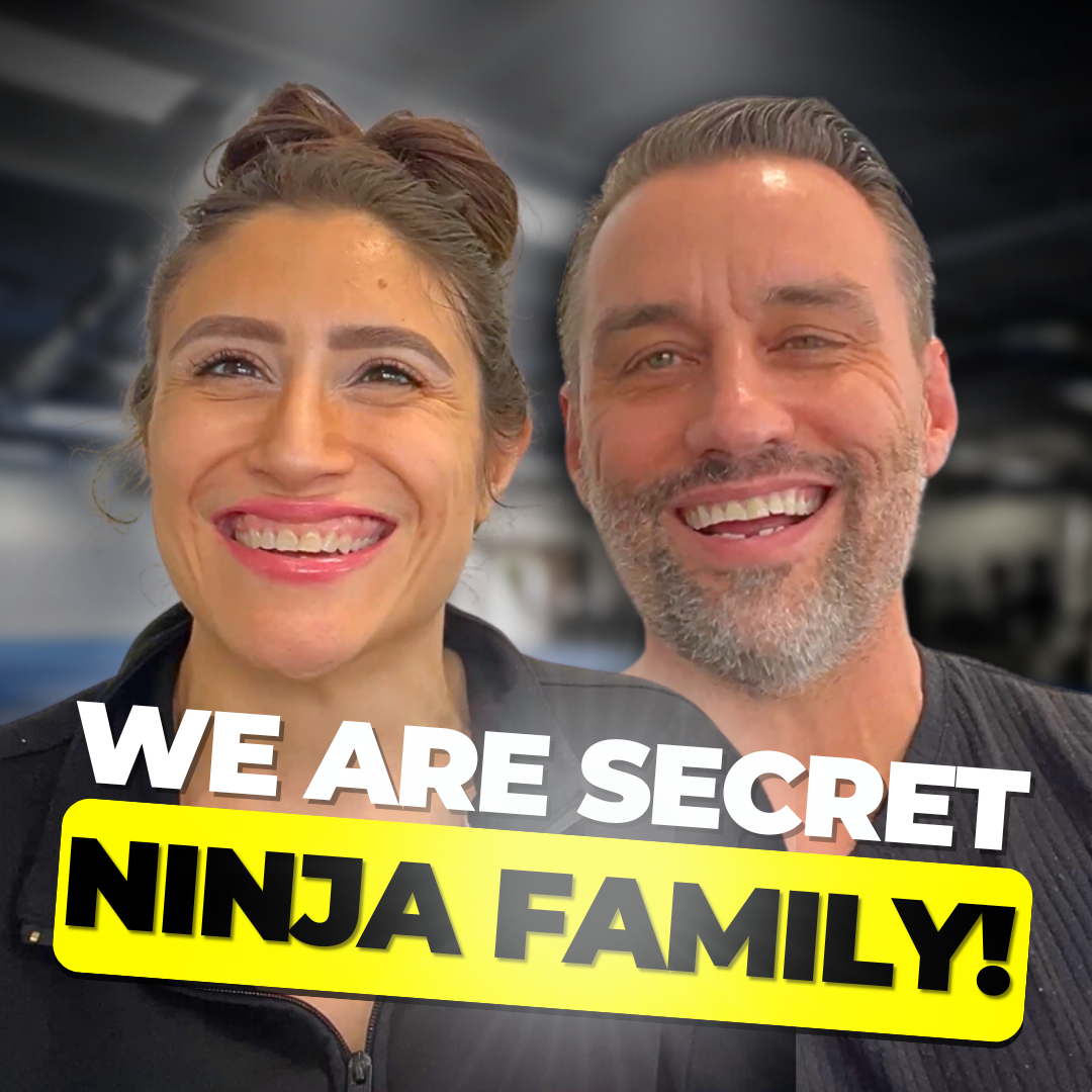Elbows Tight Podcast: The Beginners Journey Through Jiu-Jitsu
