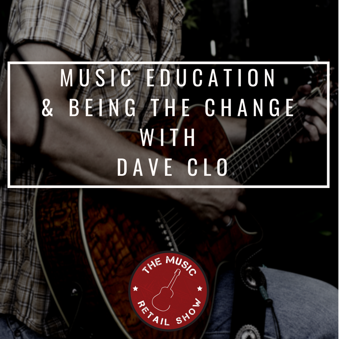 The Music Retail Show