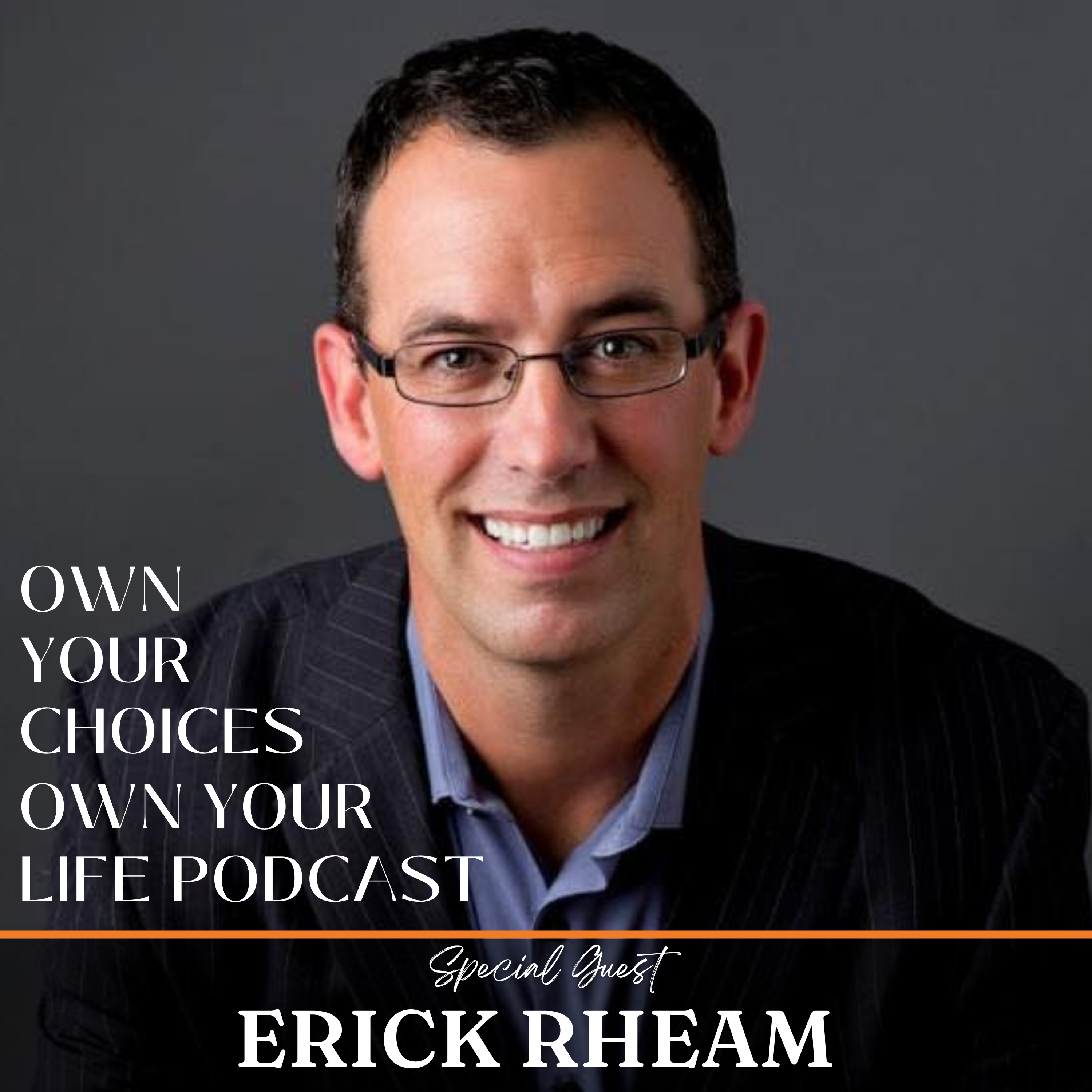 Own Your Choices Own Your Life