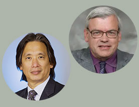 Artificial Intelligence in Healthcare and the Applications in the Field with Dr. Anthony Chang and Dr. Orest Boyko