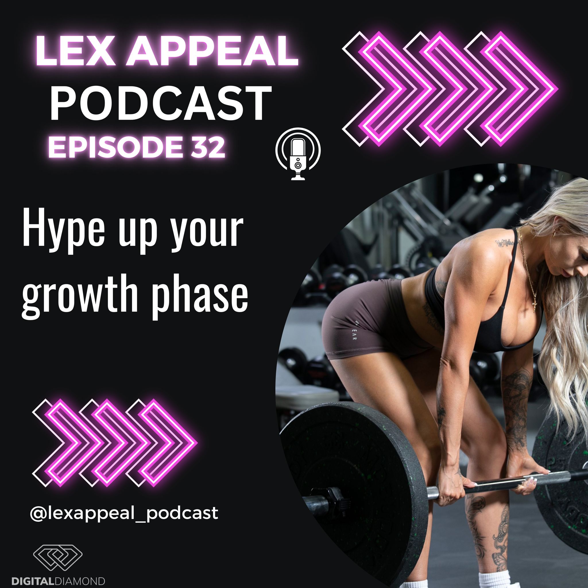Lex Appeal
