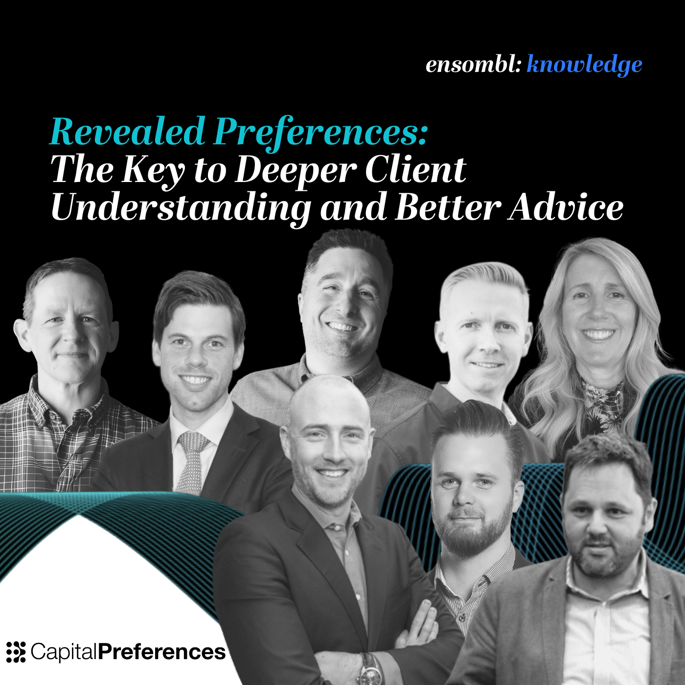 Revealed Preferences: The Key to Deeper Client Understanding and Better Advice #4