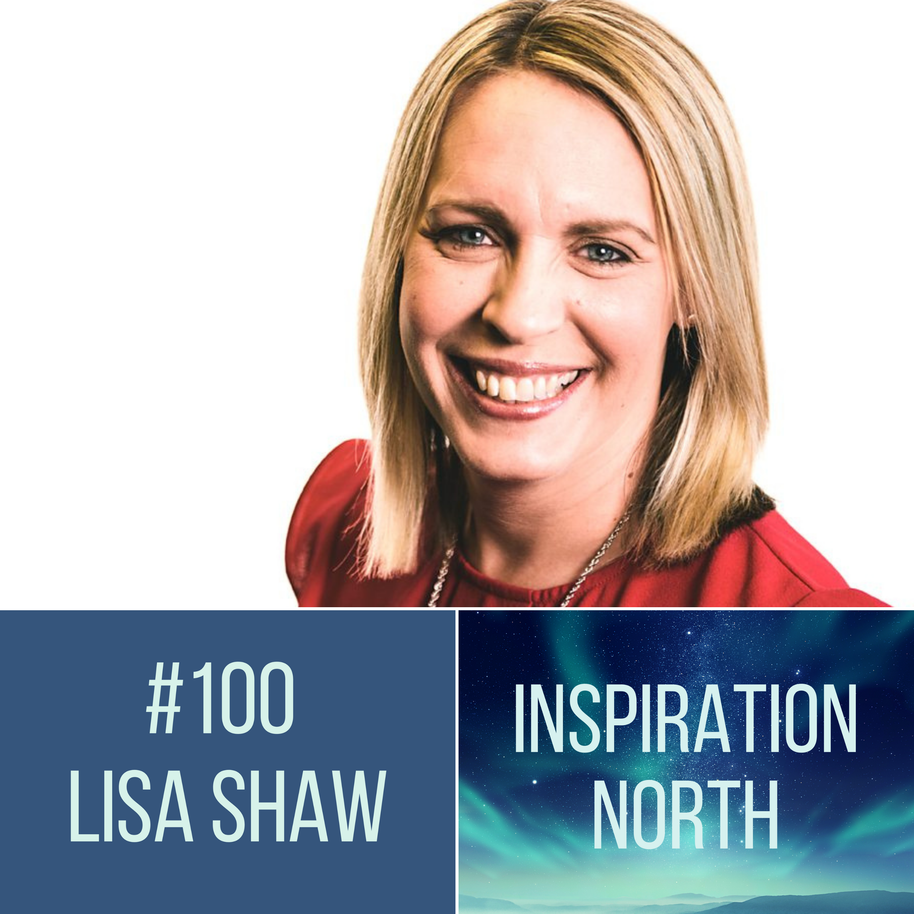The Inspiration North Podcast