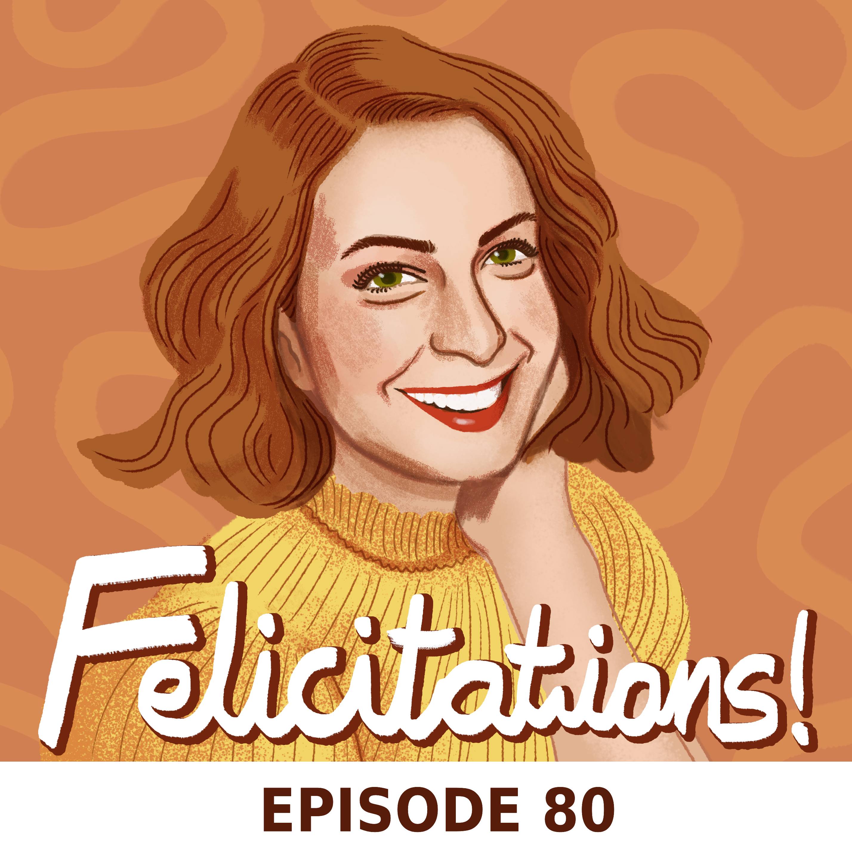 Felicitations #80: Out of BETA?!?!?!