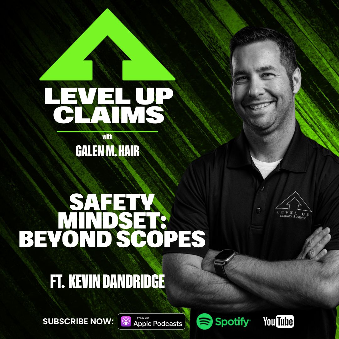 Level Up Claims