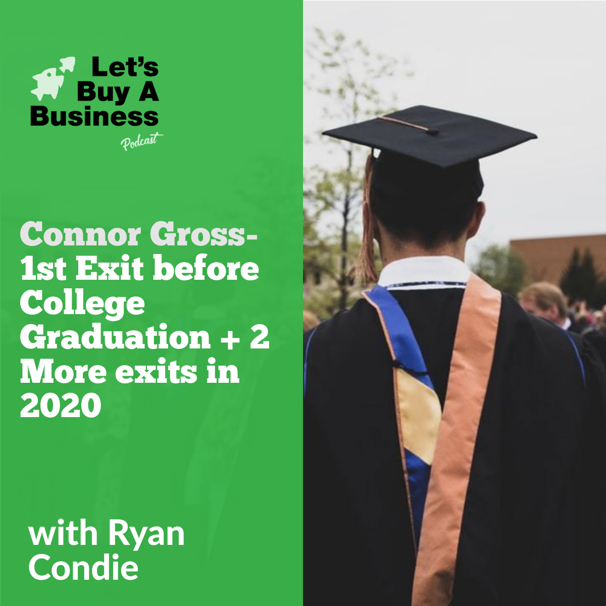 Let’s Buy a Business
