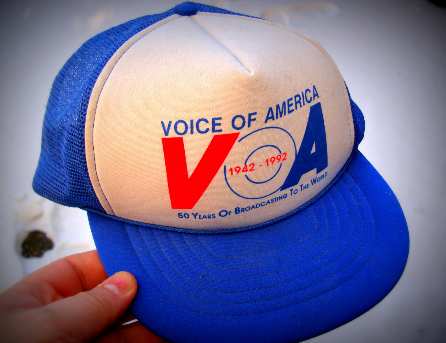 The Media Network Vintage Vault 2024-2025