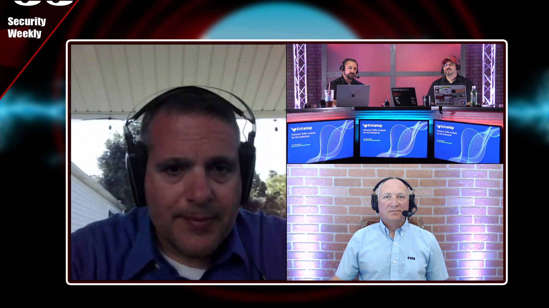 How Low Can You Go - Business Security Weekly #133