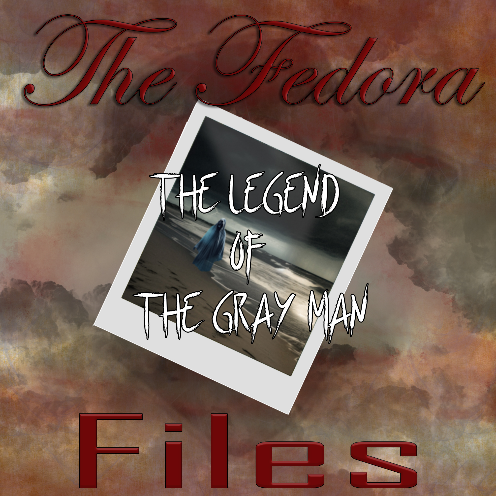 Episode 159: The Legend of The Gray Man