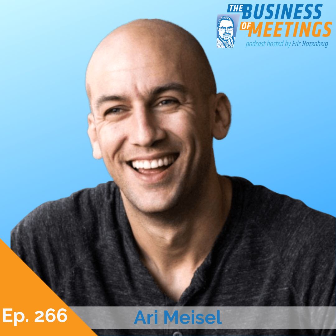 The Business of Meetings