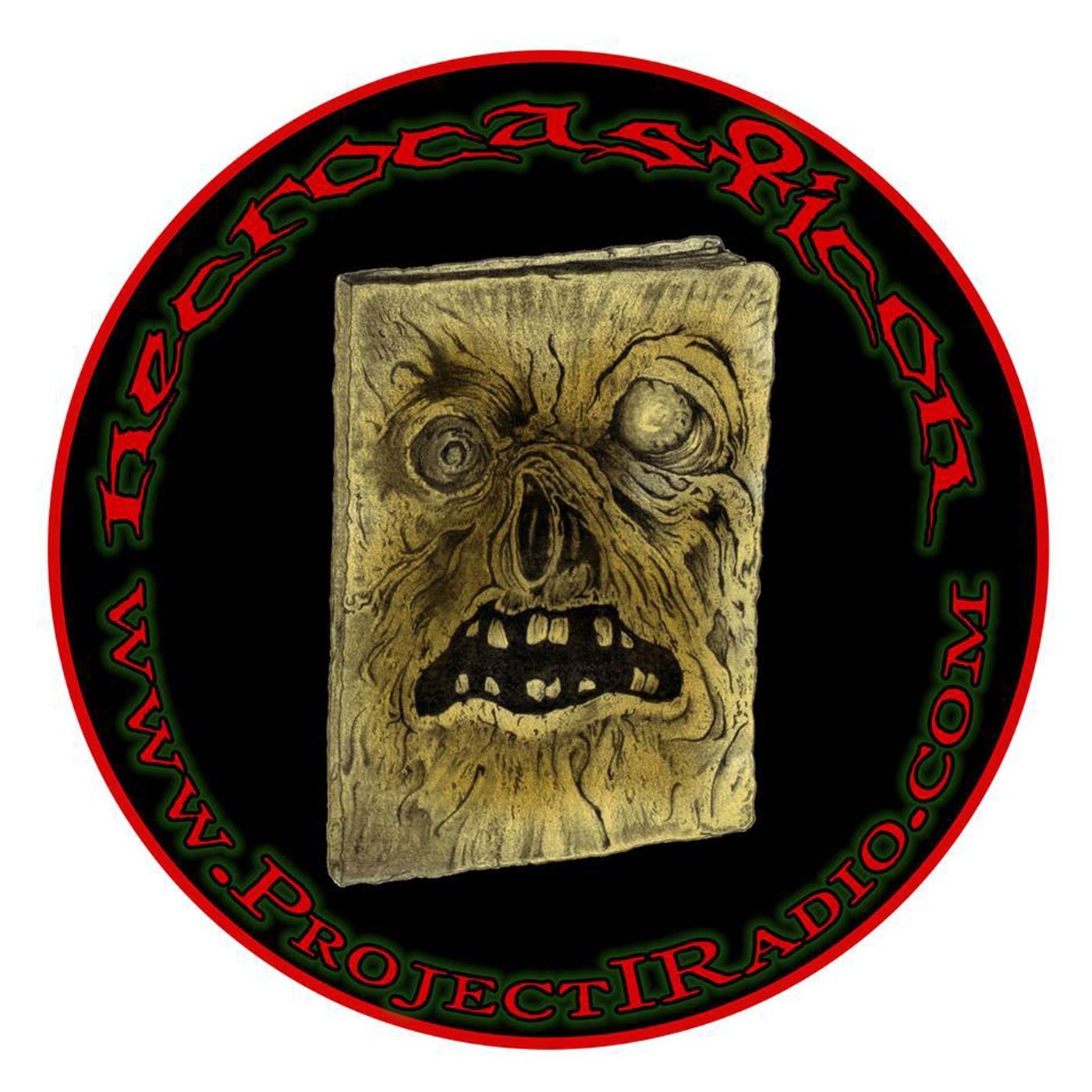 Necrocasticon