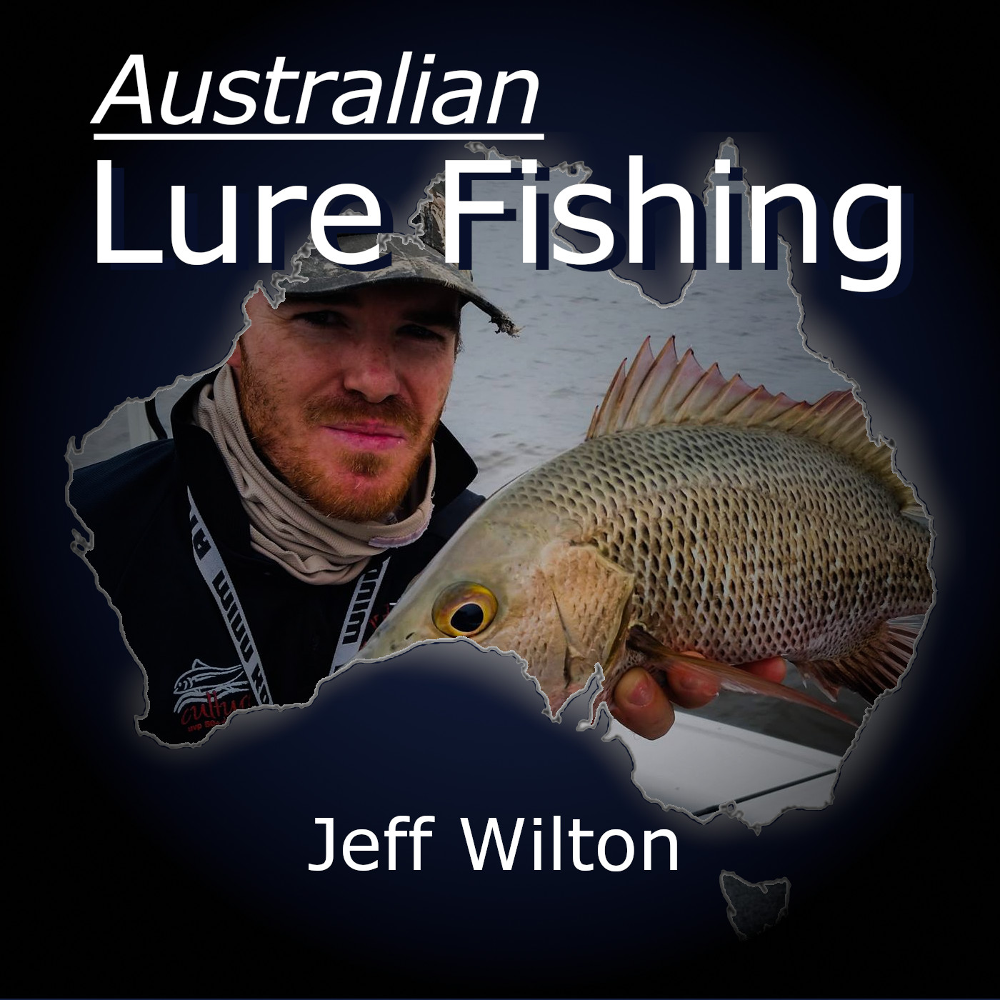 Australian Lure Fishing