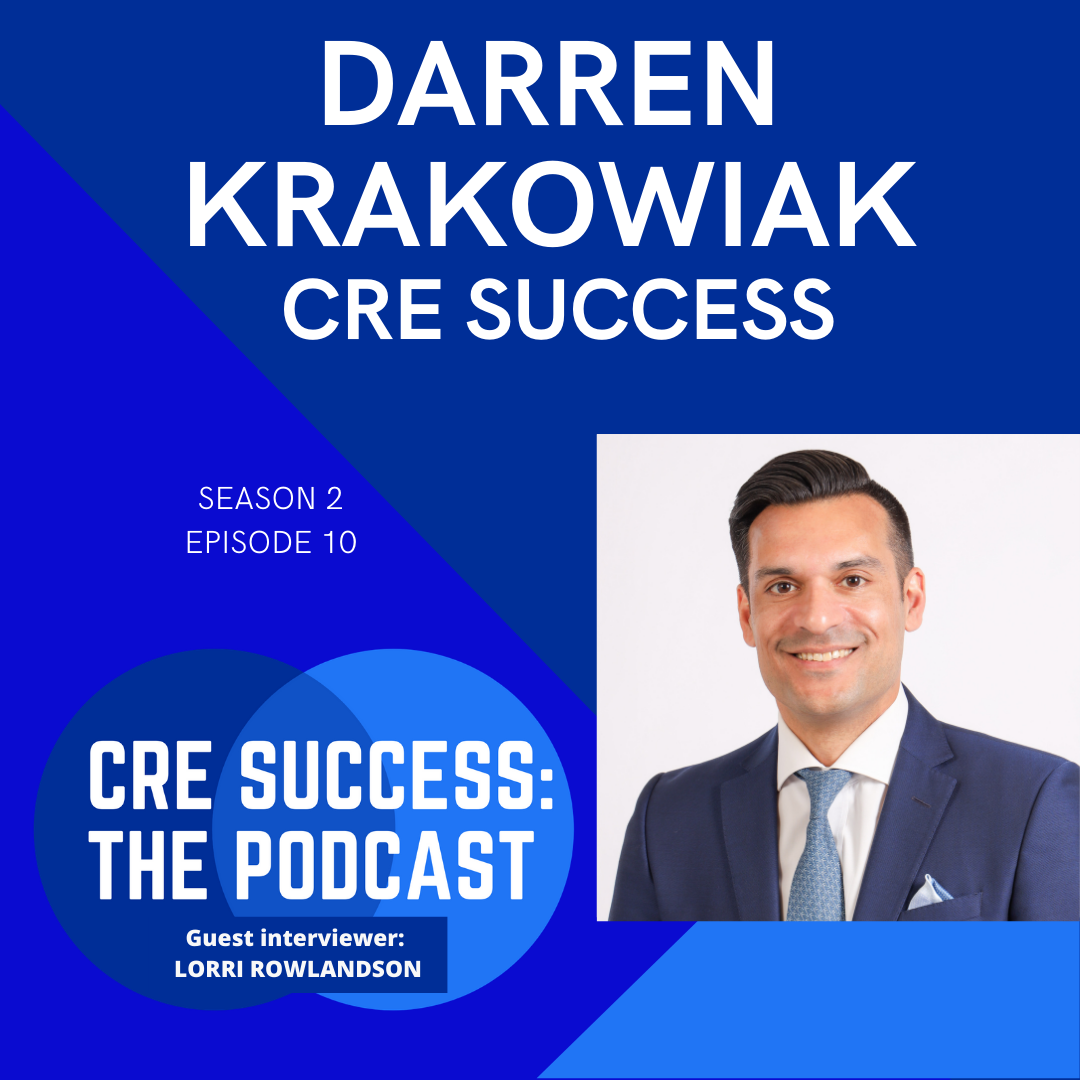 Commercial Real Estate Leadership (CRE Success)