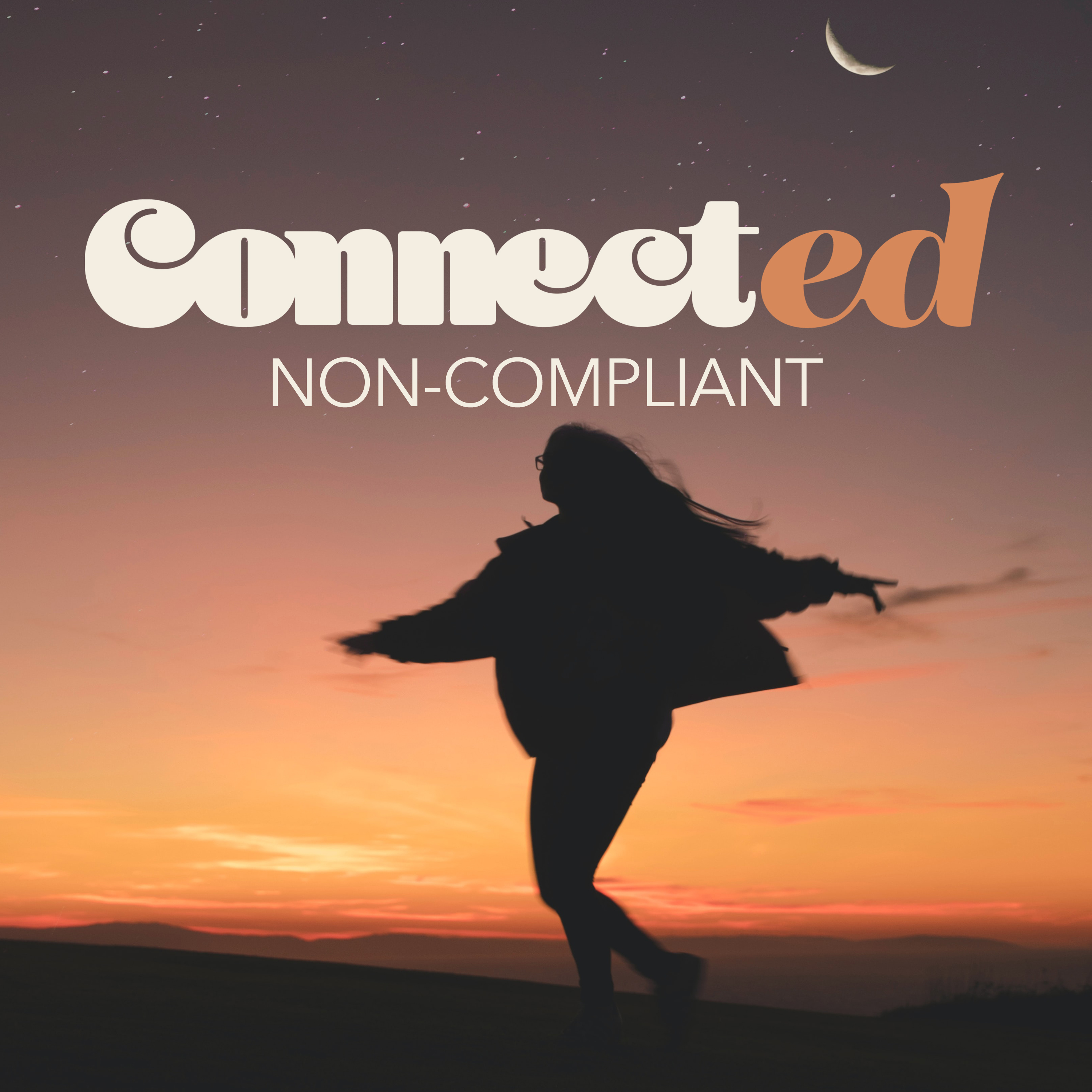 Connected with Kimberly Dam