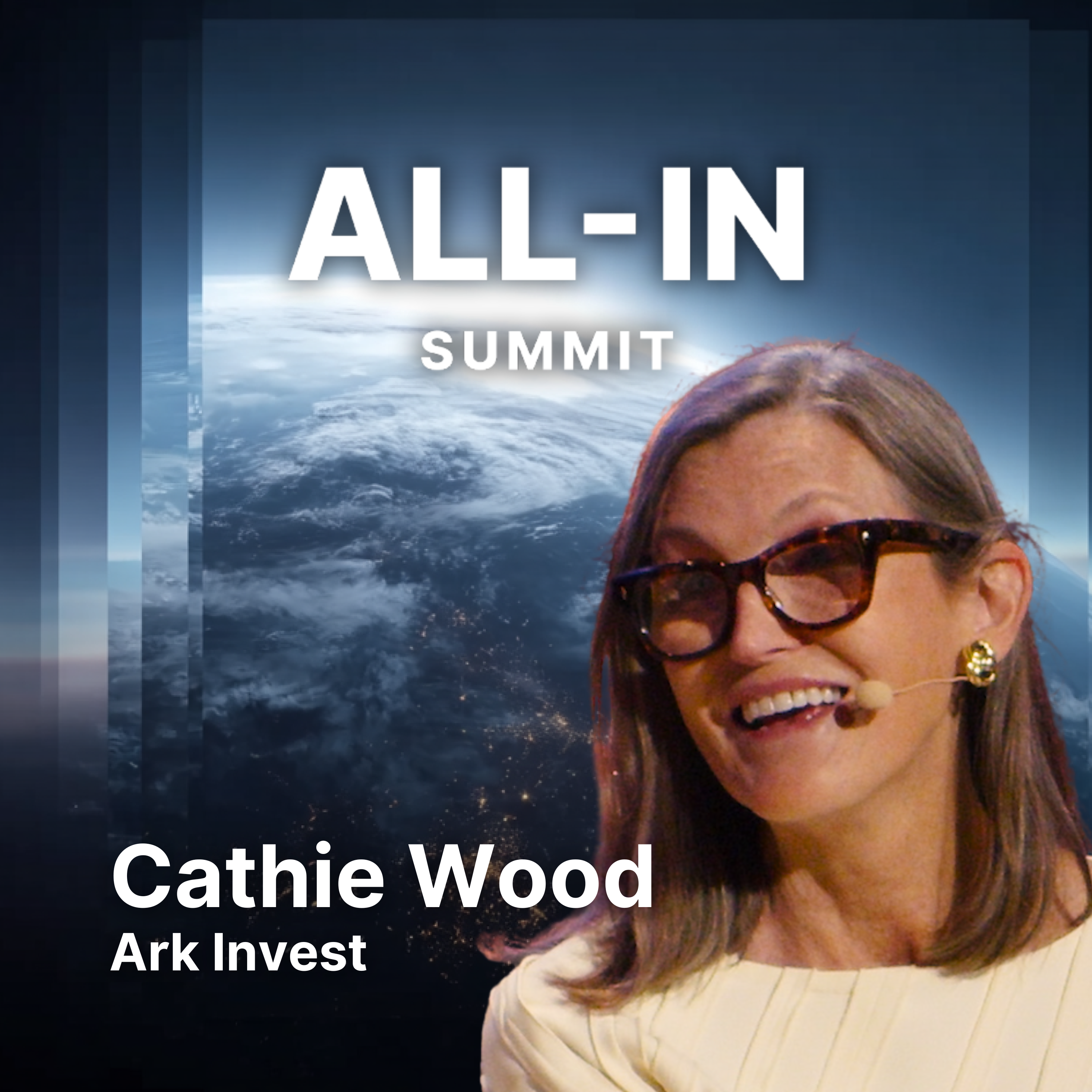 All-In with Chamath, Jason, Sacks & Friedberg